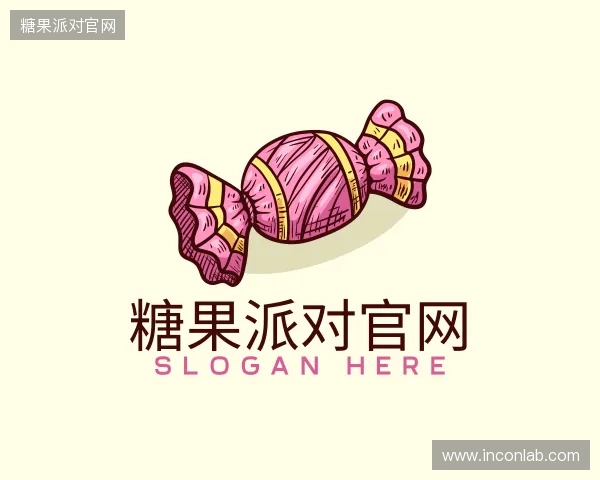 知道糖果派对官网